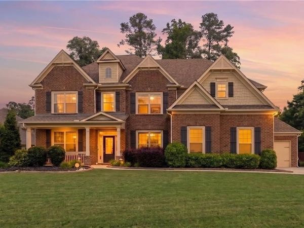 1974 Palladium Drive NW, Kennesaw, GA 30152