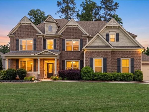 1974 Palladium Drive NW, Kennesaw, GA 30152