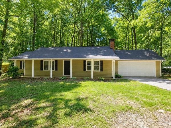 457 Teague Drive NW, Kennesaw, GA 30152