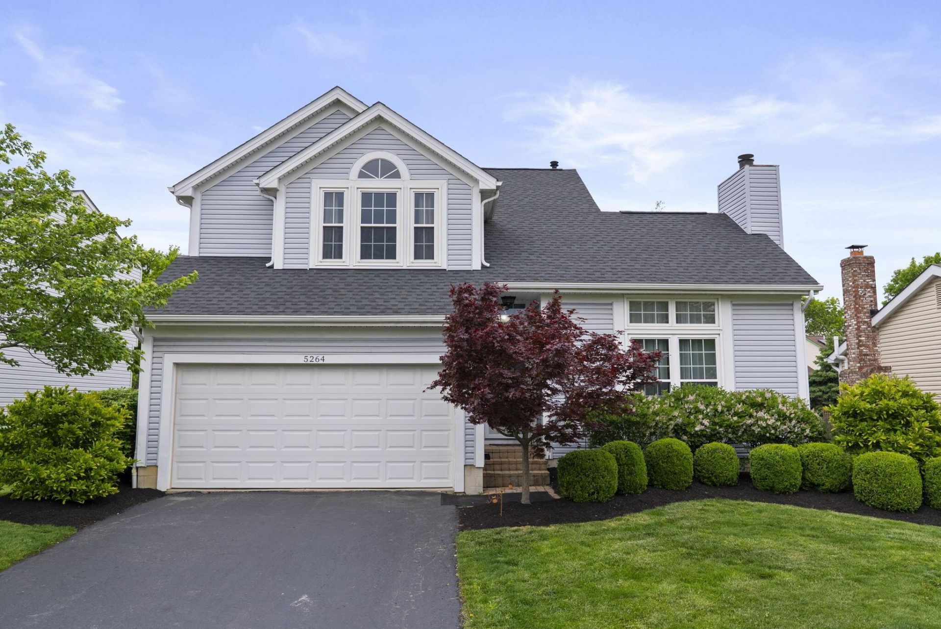 5264 Windflower Court, Hilliard, OH 43026 Main Photo