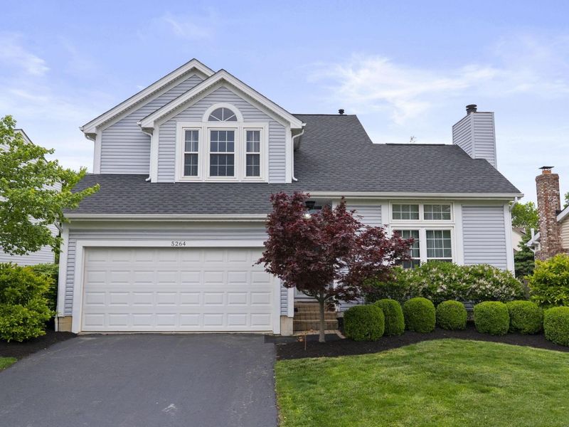 5264 Windflower Court, Hilliard, OH 43026 Photo 1