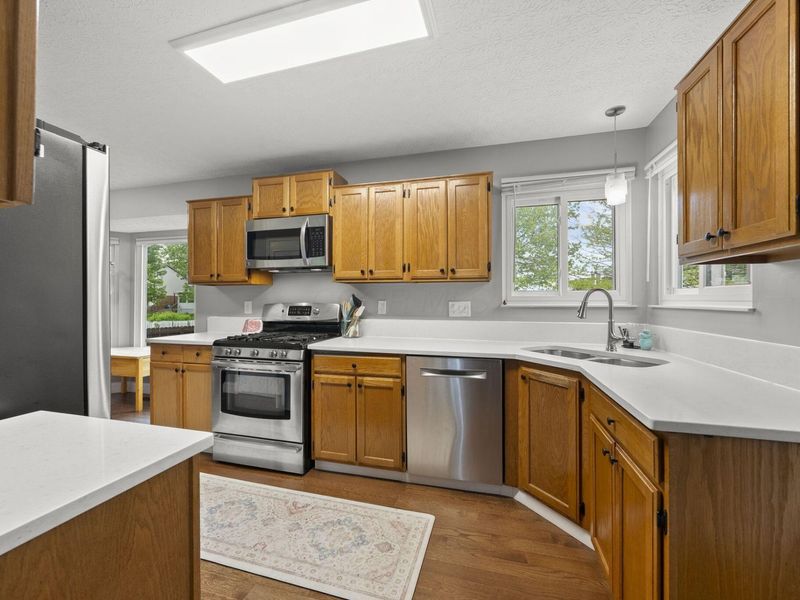5264 Windflower Court, Hilliard, OH 43026 Photo 13