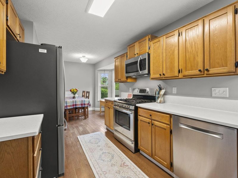 5264 Windflower Court, Hilliard, OH 43026 Photo 14