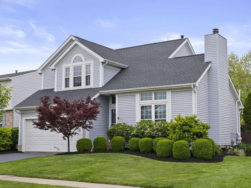 5264 Windflower Court, Hilliard, OH 43026 Photo 2