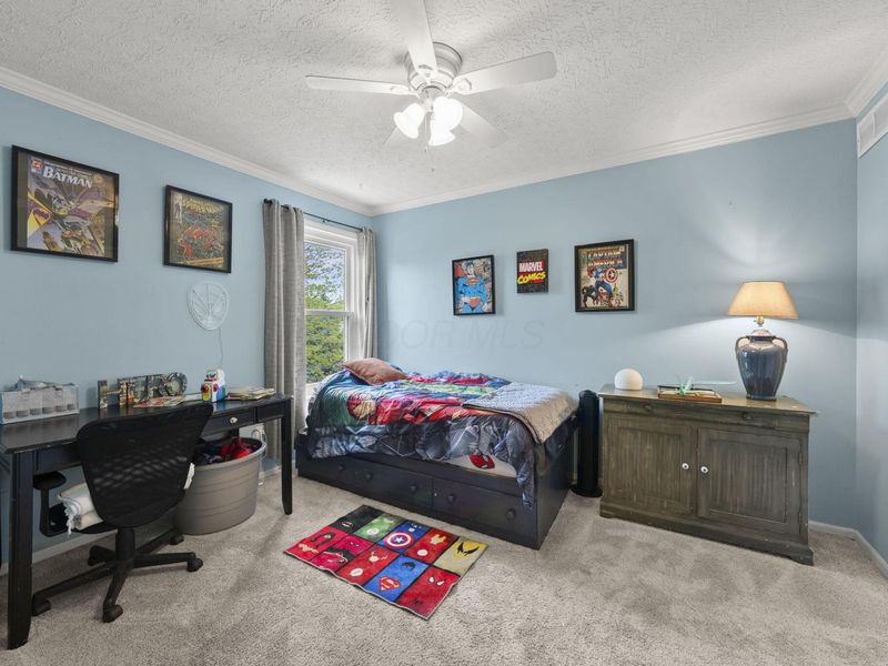 5264 Windflower Court, Hilliard, OH 43026 Photo 25