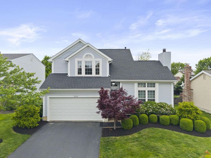 5264 Windflower Court, Hilliard, OH 43026 Photo 3