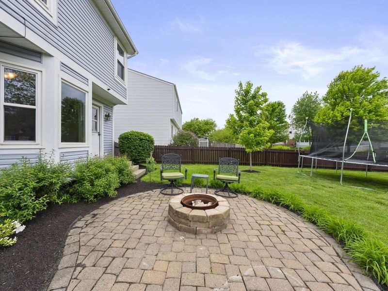 5264 Windflower Court, Hilliard, OH 43026 Photo 38