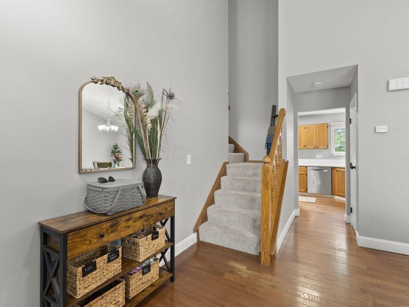 5264 Windflower Court, Hilliard, OH 43026 Photo 4