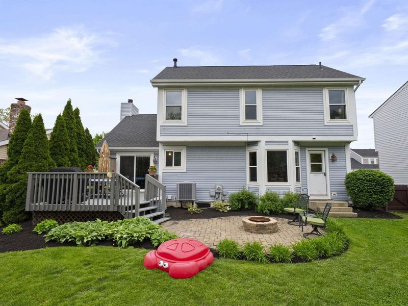 5264 Windflower Court, Hilliard, OH 43026 Photo 41
