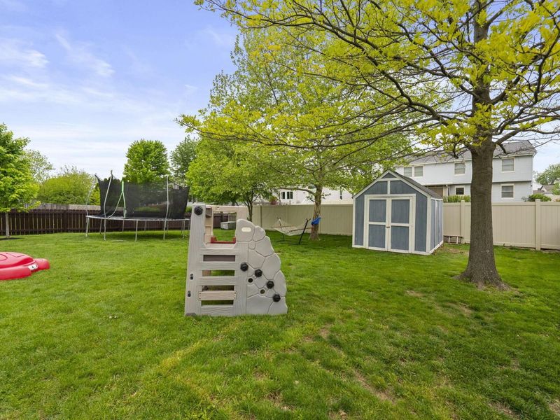 5264 Windflower Court, Hilliard, OH 43026 Photo 42
