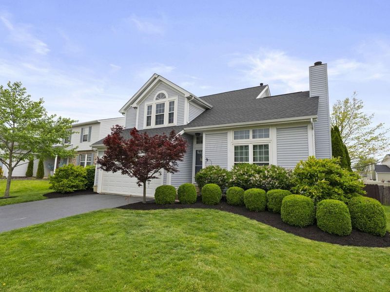 5264 Windflower Court, Hilliard, OH 43026 Photo 43