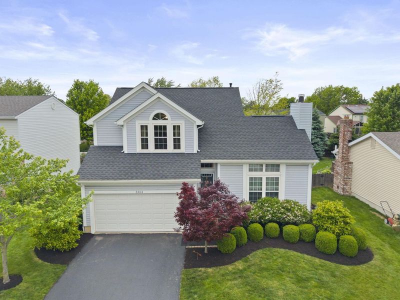 5264 Windflower Court, Hilliard, OH 43026 Photo 45