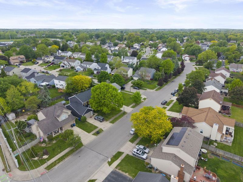 5264 Windflower Court, Hilliard, OH 43026 Photo 47