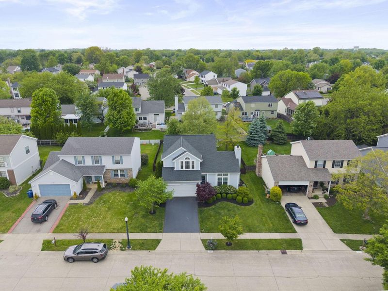 5264 Windflower Court, Hilliard, OH 43026 Photo 48