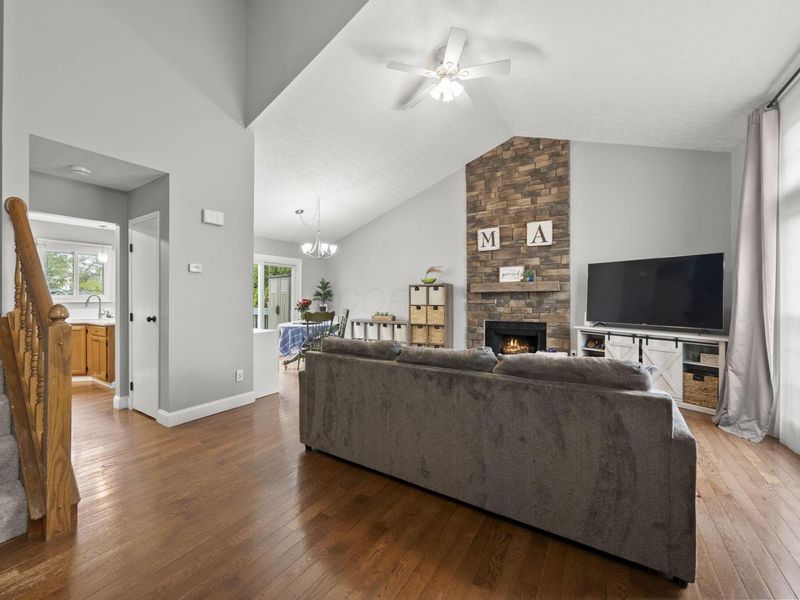 5264 Windflower Court, Hilliard, OH 43026 Photo 5