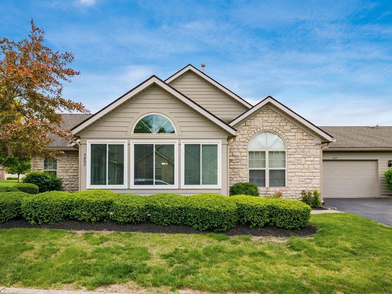 5805 Ravine Creek Drive, Grove City, OH 43123 Photo 32