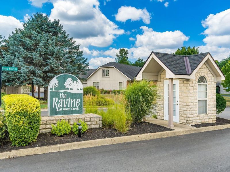 5805 Ravine Creek Drive, Grove City, OH 43123 Photo 34