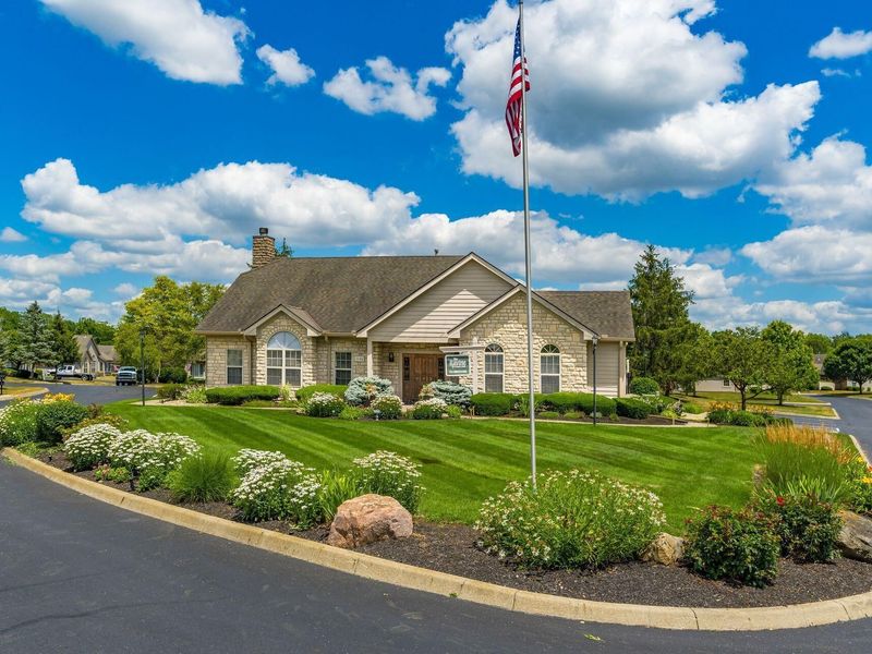 5805 Ravine Creek Drive, Grove City, OH 43123 Photo 35