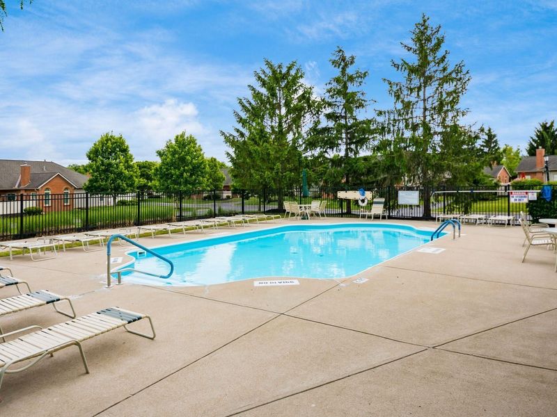 5805 Ravine Creek Drive, Grove City, OH 43123 Photo 37