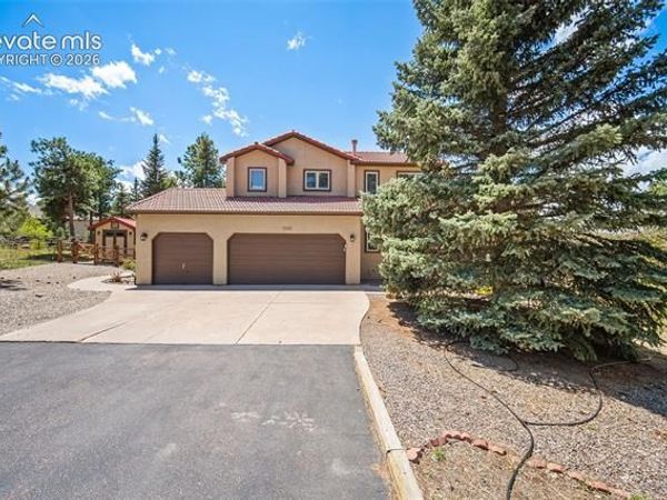 17805 Fairplay Way, Monument, CO 80132