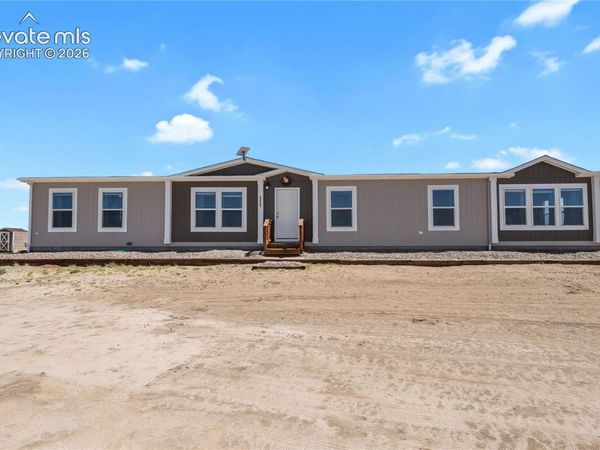 22280 Jones Road, Peyton, CO 80831