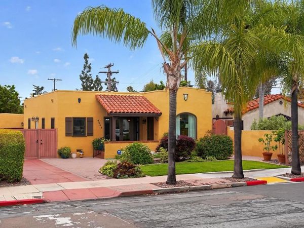 4505 Van Dyke Avenue, San Diego, CA 92116