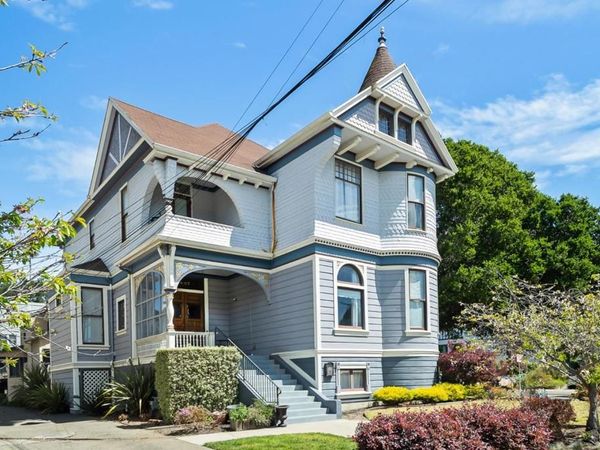 1837 Clinton Avenue, Alameda, CA 94501