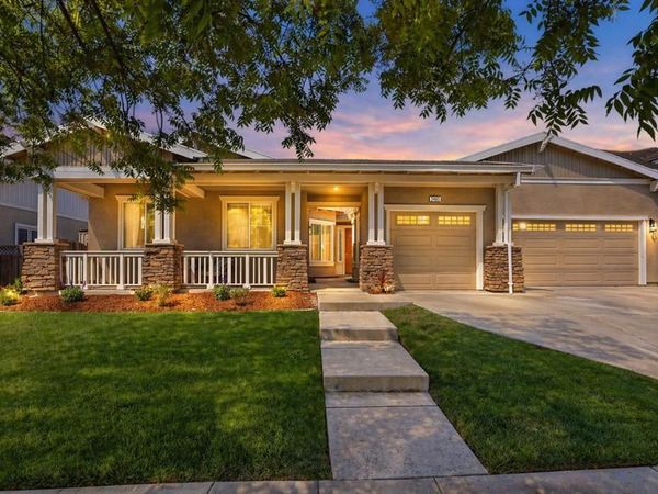 2845 Bresso Court, Livermore, CA 94550