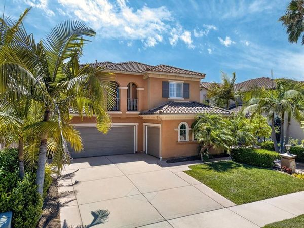 17035 Sienna Ridge Dr., San Diego, CA 92127