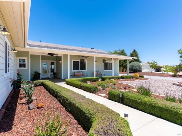 43700 Sunshine Circle, Aguanga, CA 92536