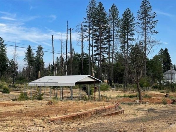 5948 Copeland Road, Paradise, CA 95969