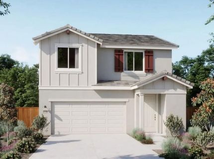 8361 Mincey Way, Elk Grove, CA 95757 Photo