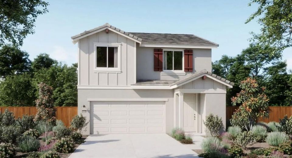 8361 Mincey Way, Elk Grove, CA 95757 Photo