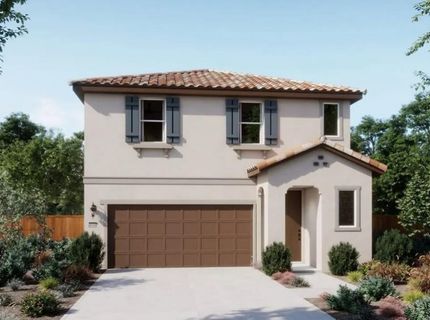 8357 Mincey Way, Elk Grove, CA 95757 Photo