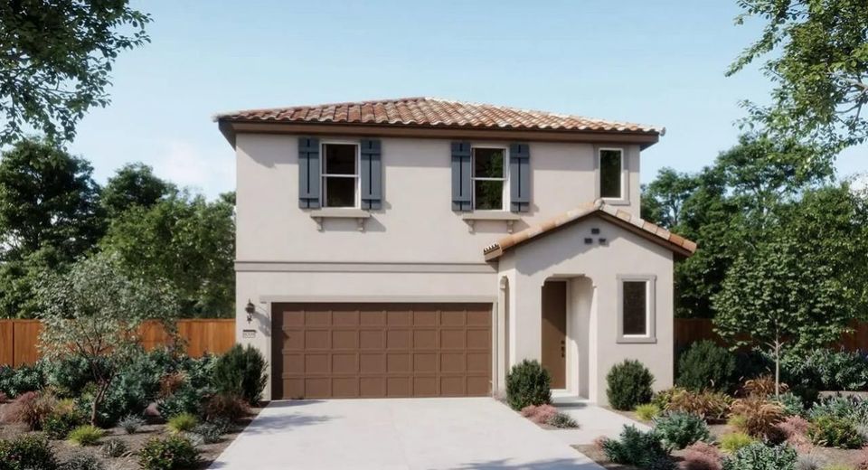 8357 Mincey Way, Elk Grove, CA 95757 Photo