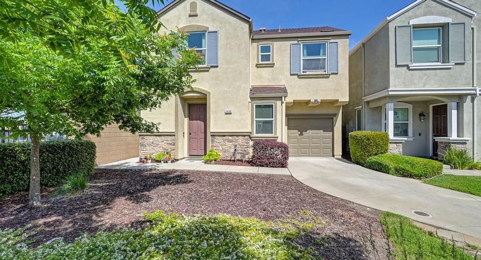 2498 Ben Ali Way, Sacramento, CA 95815 Photo