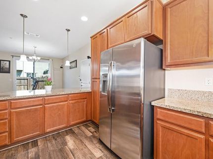 2498 Ben Ali Way, Sacramento, CA 95815 Photo