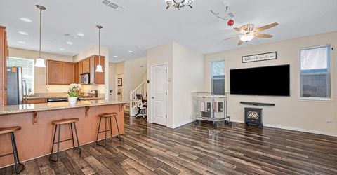 2498 Ben Ali Way, Sacramento, CA 95815 Photo