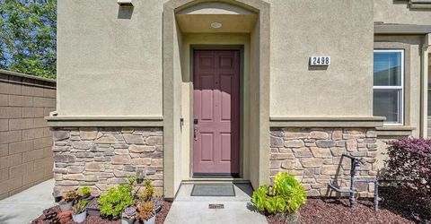 2498 Ben Ali Way, Sacramento, CA 95815 Photo