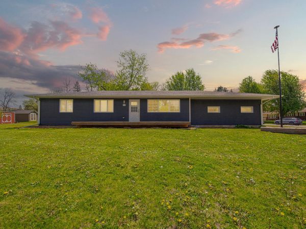 1507 Babbitt Court , Faribault, MN 55021