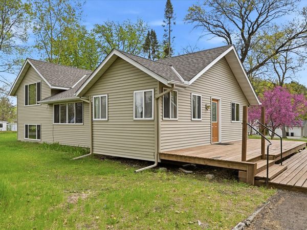 14649 283 1/2 Avenue NW, Zimmerman, MN 55398