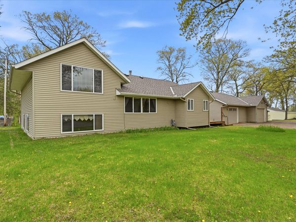 14649 283 1/2 Avenue NW, Zimmerman, MN 55398