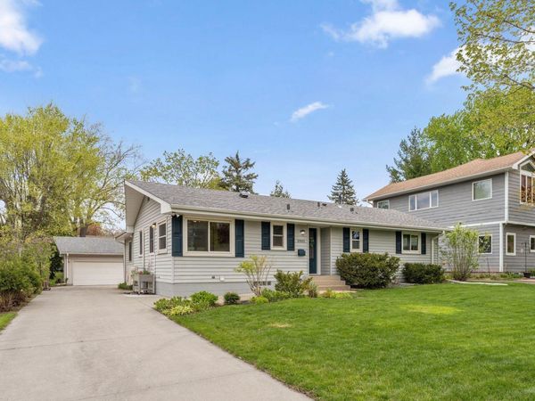 2905 Townview Avenue NE, Saint Anthony, MN 55418