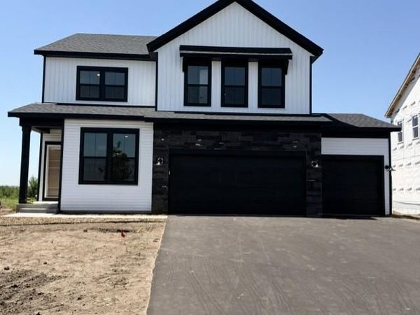 10418 Griffin Avenue S, Cottage Grove, MN 55016