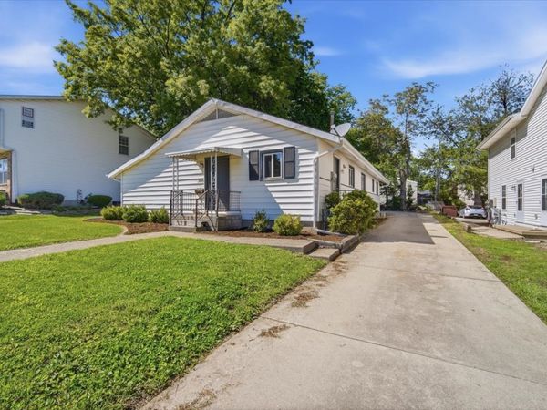 506 E College Avenue , Normal, IL 61761