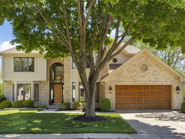 6621 Greene Road , Woodridge, IL 60517