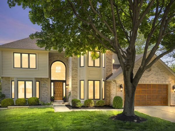 6621 Greene Road , Woodridge, IL 60517