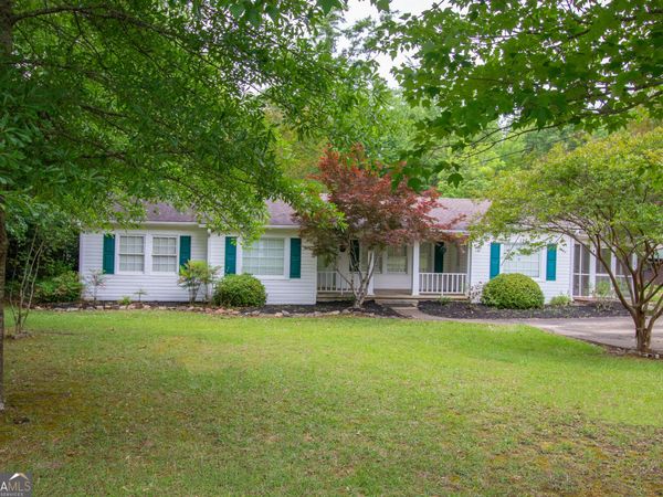 120 Mallory Drive, Lagrange, GA 30241