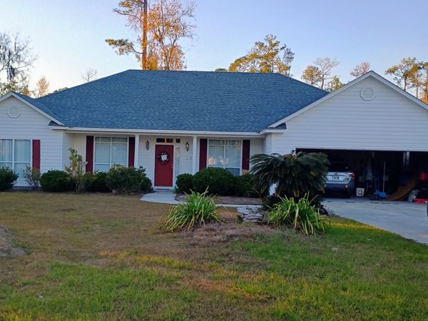 209 Baxley Drive, Lake Park, GA 31636