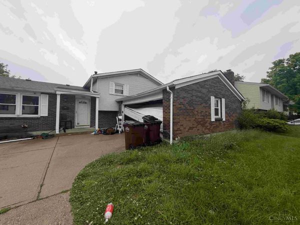 11255 Logenberry Circle, Forest Park, OH 45240